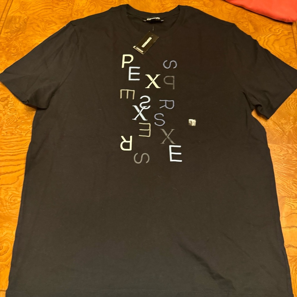 Express Men's Short Sleeve Tees - Assorted Colors - Picture 5 of 9